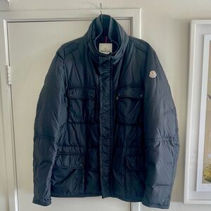 Moncler Dark Jacket for Men